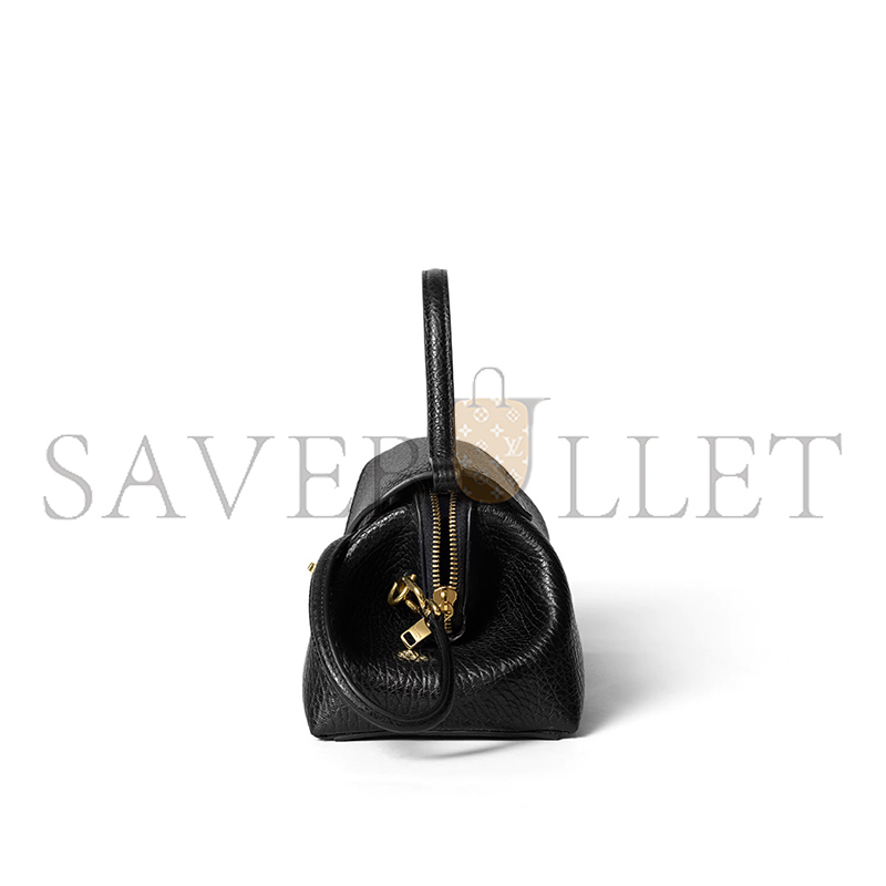 CELINE SMALL FLAIR IN XL GRAINED CALFSKIN L10BF5C12.38NO (24*12*9cm)